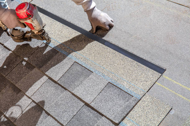 Best Best Roofing Contractors  in Coldstream, KY