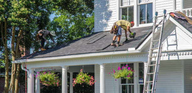 Best Emergency Roof Repair  in Coldstream, KY