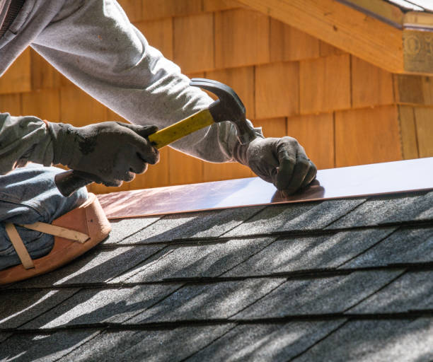 Roof Gutter Cleaning in Coldstream, KY